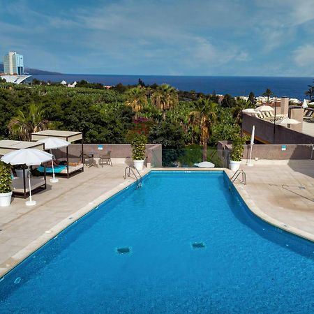 Aluasoul Orotava Valley - Adults Only Puerto de la Cruz (Tenerife) Exterior foto
