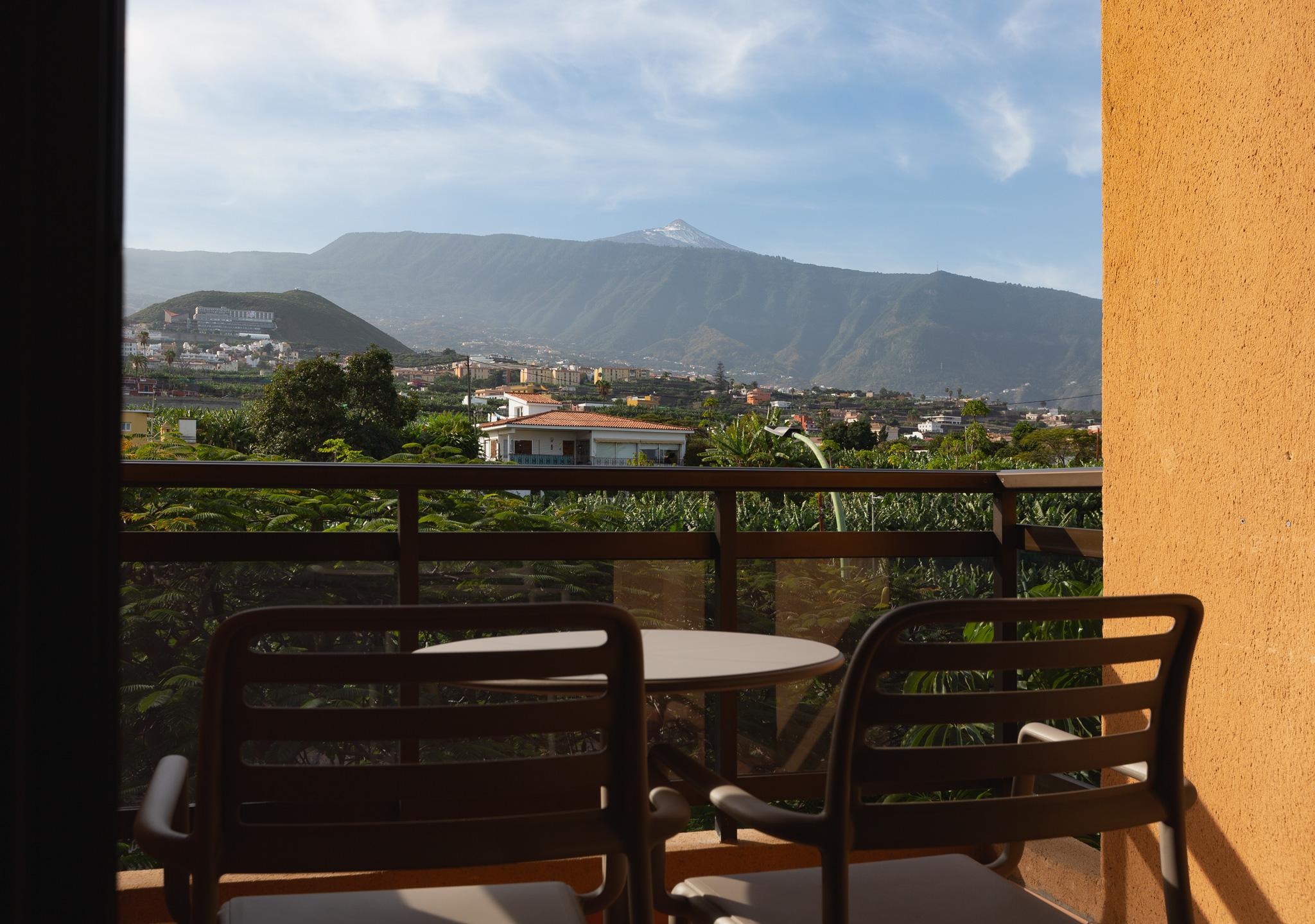 Aluasoul Orotava Valley - Adults Only Puerto de la Cruz (Tenerife) Exterior foto