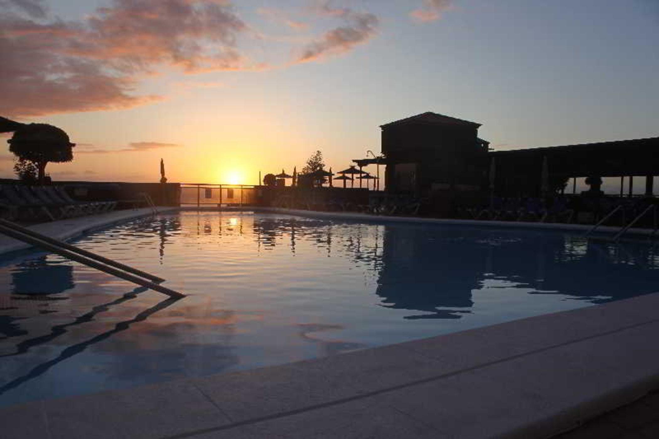 Aluasoul Orotava Valley - Adults Only Puerto de la Cruz (Tenerife) Exterior foto