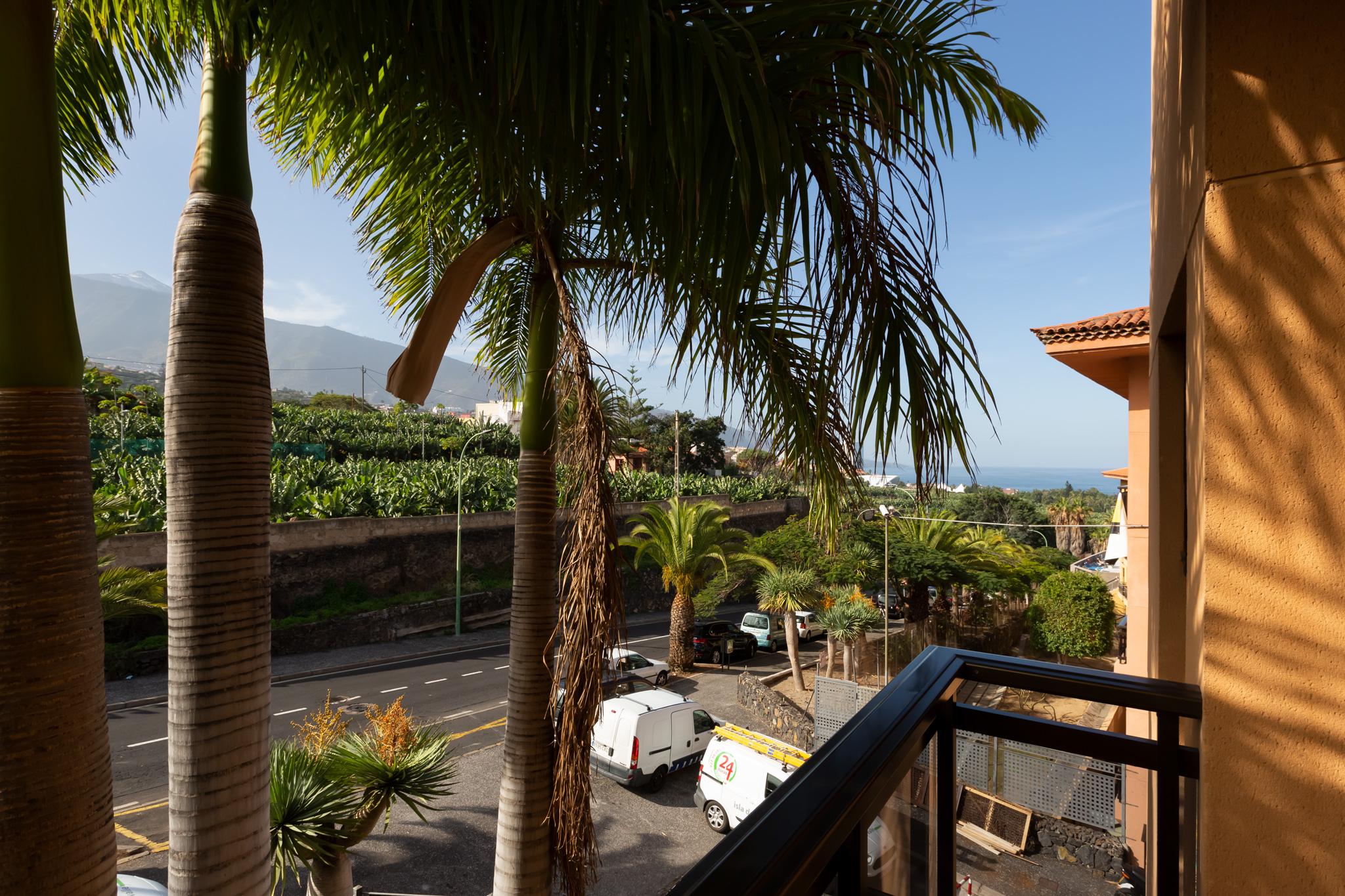 Aluasoul Orotava Valley - Adults Only Puerto de la Cruz (Tenerife) Exterior foto