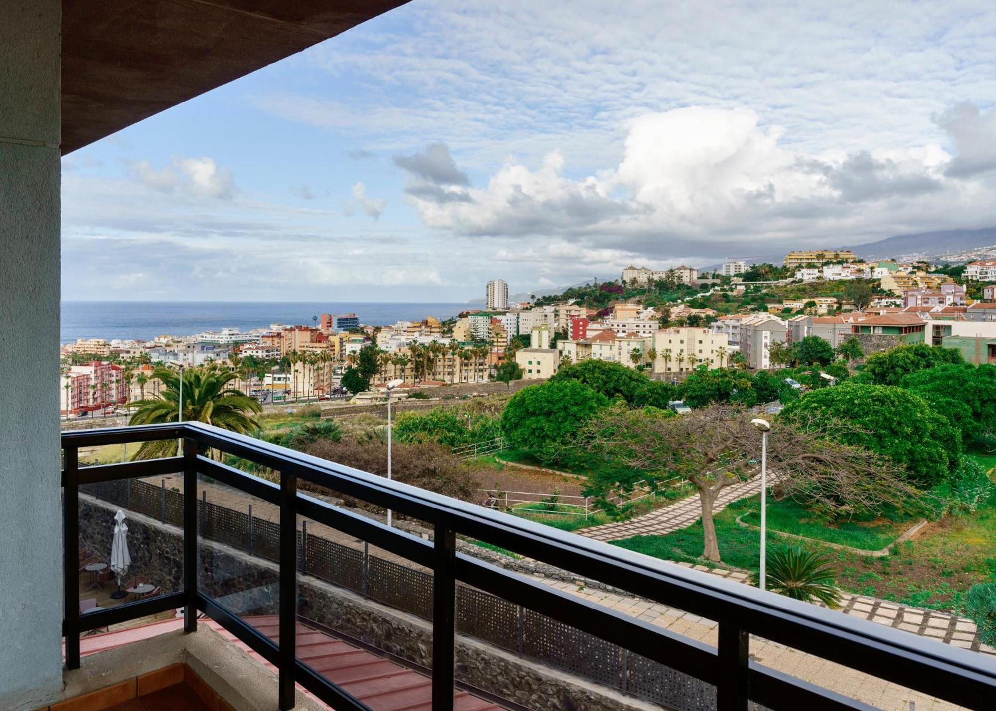 Aluasoul Orotava Valley - Adults Only Puerto de la Cruz (Tenerife) Exterior foto