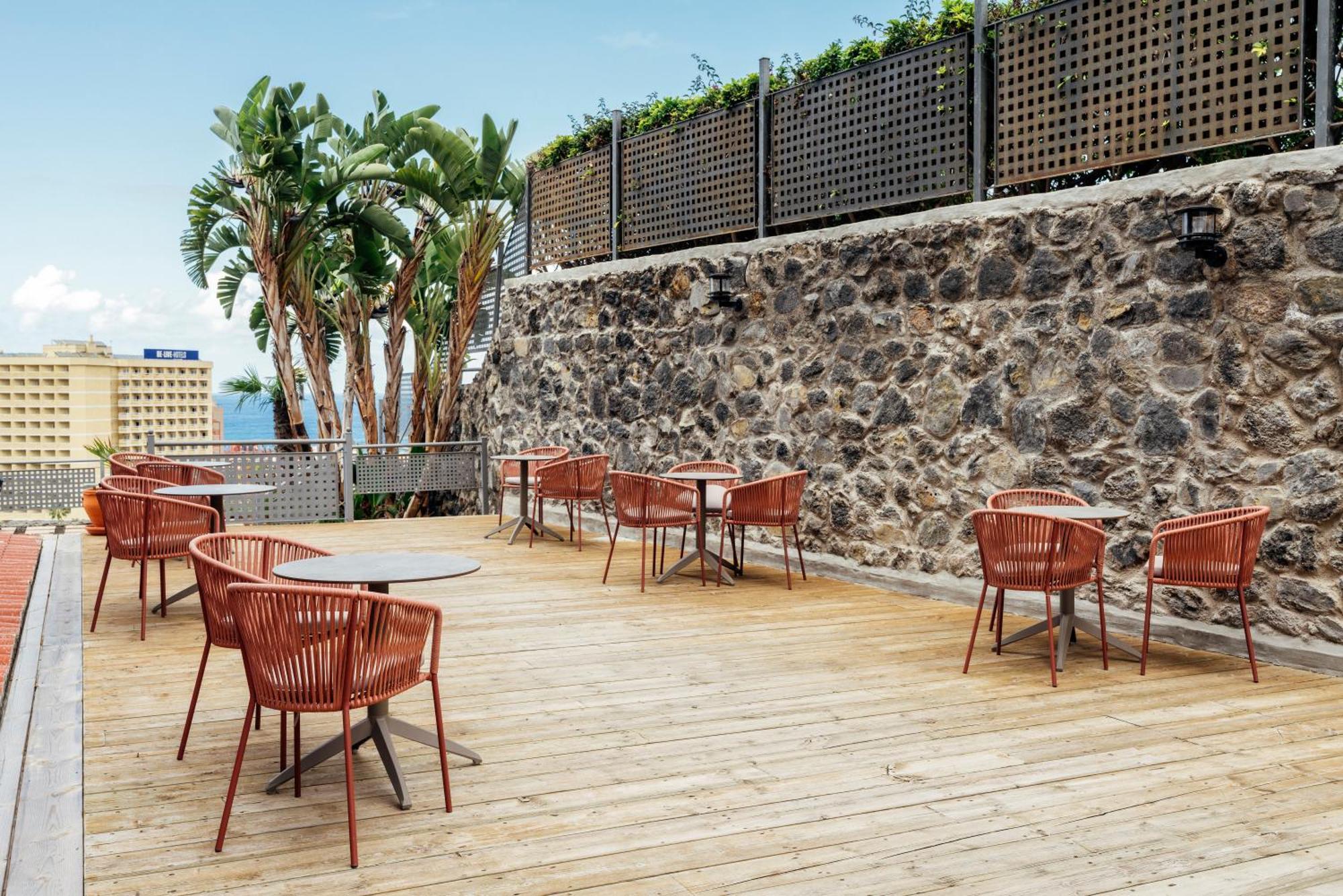 Aluasoul Orotava Valley - Adults Only Puerto de la Cruz (Tenerife) Exterior foto