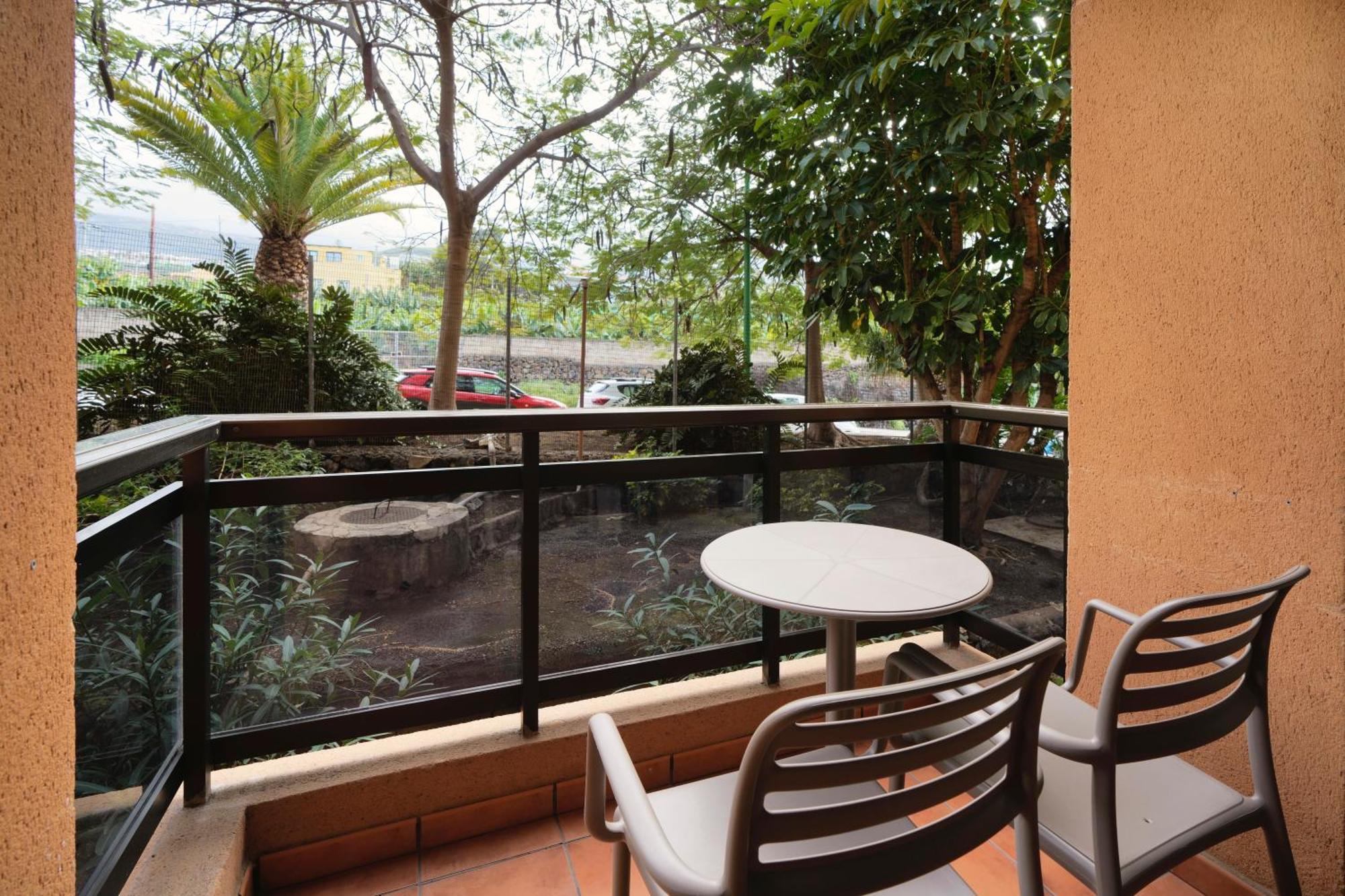 Aluasoul Orotava Valley - Adults Only Puerto de la Cruz (Tenerife) Exterior foto