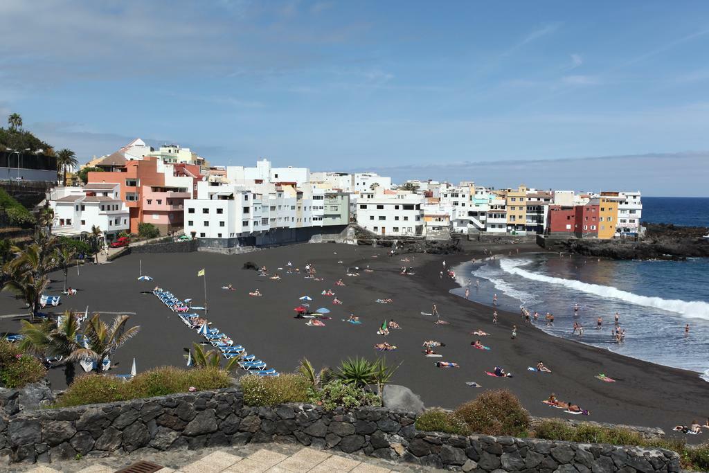 Aluasoul Orotava Valley - Adults Only Puerto de la Cruz (Tenerife) Exterior foto
